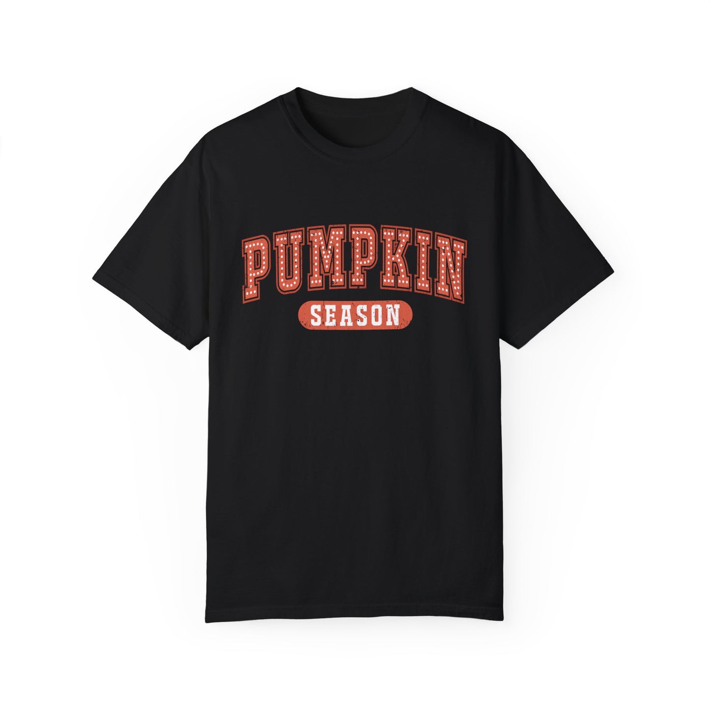 Pumpkin Season Tee