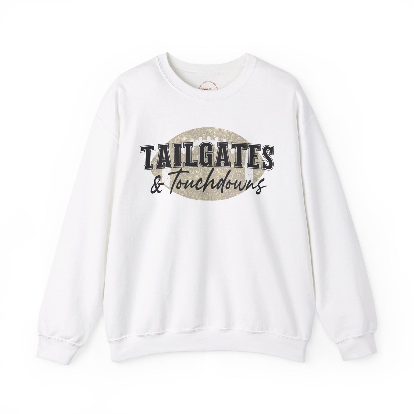 Tailgates & Touchdowns Crewneck