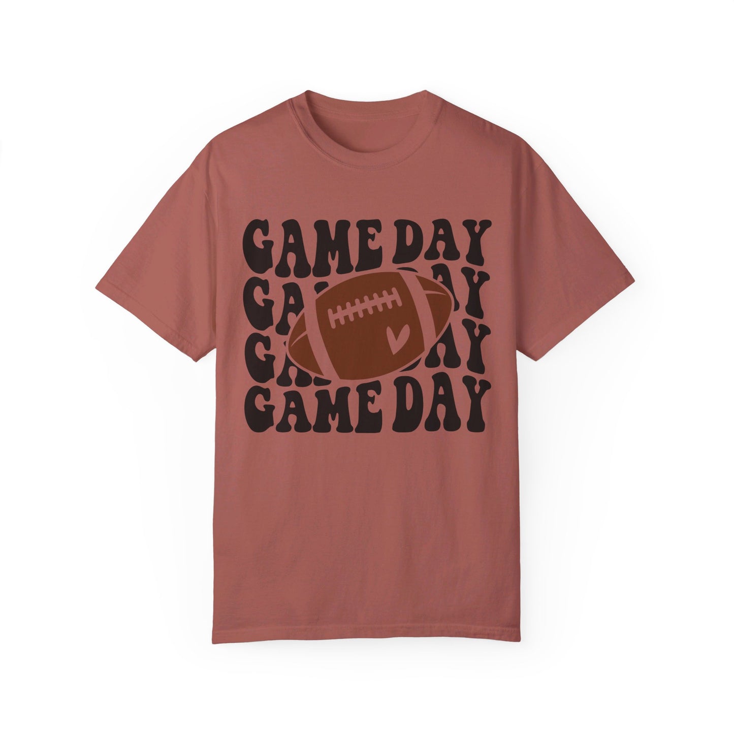 Game Day Tee