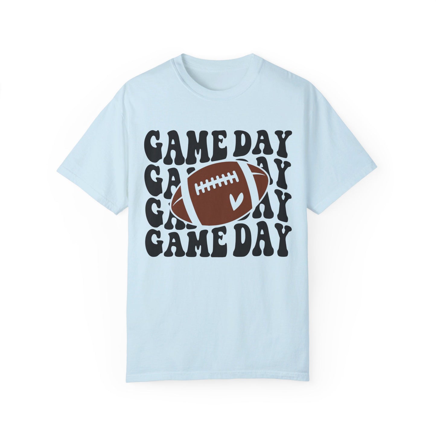 Game Day Tee