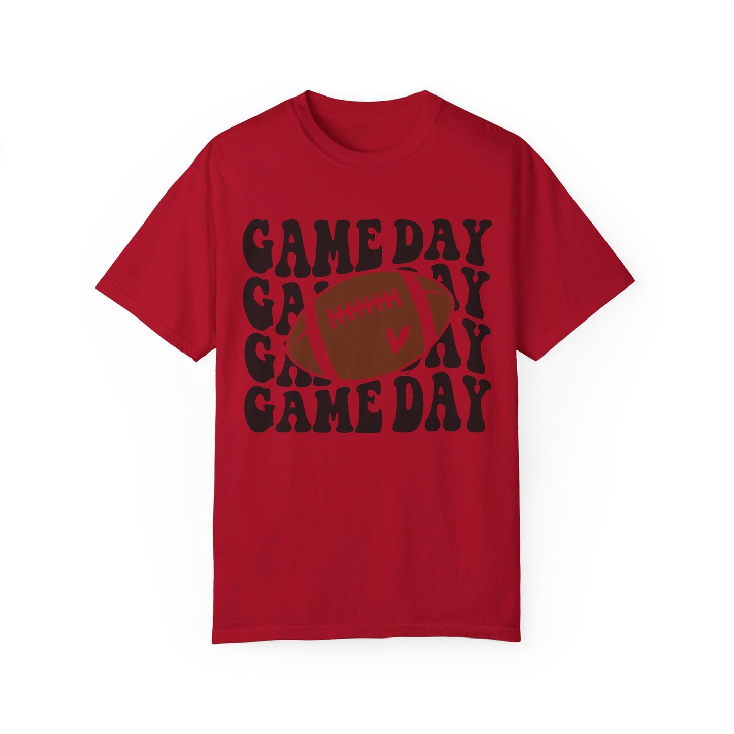 Game Day Tee