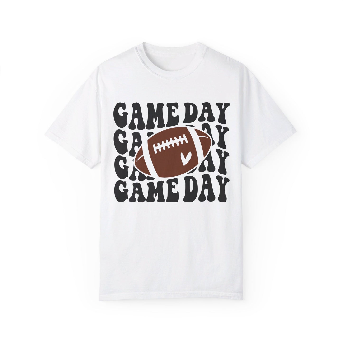 Game Day Tee