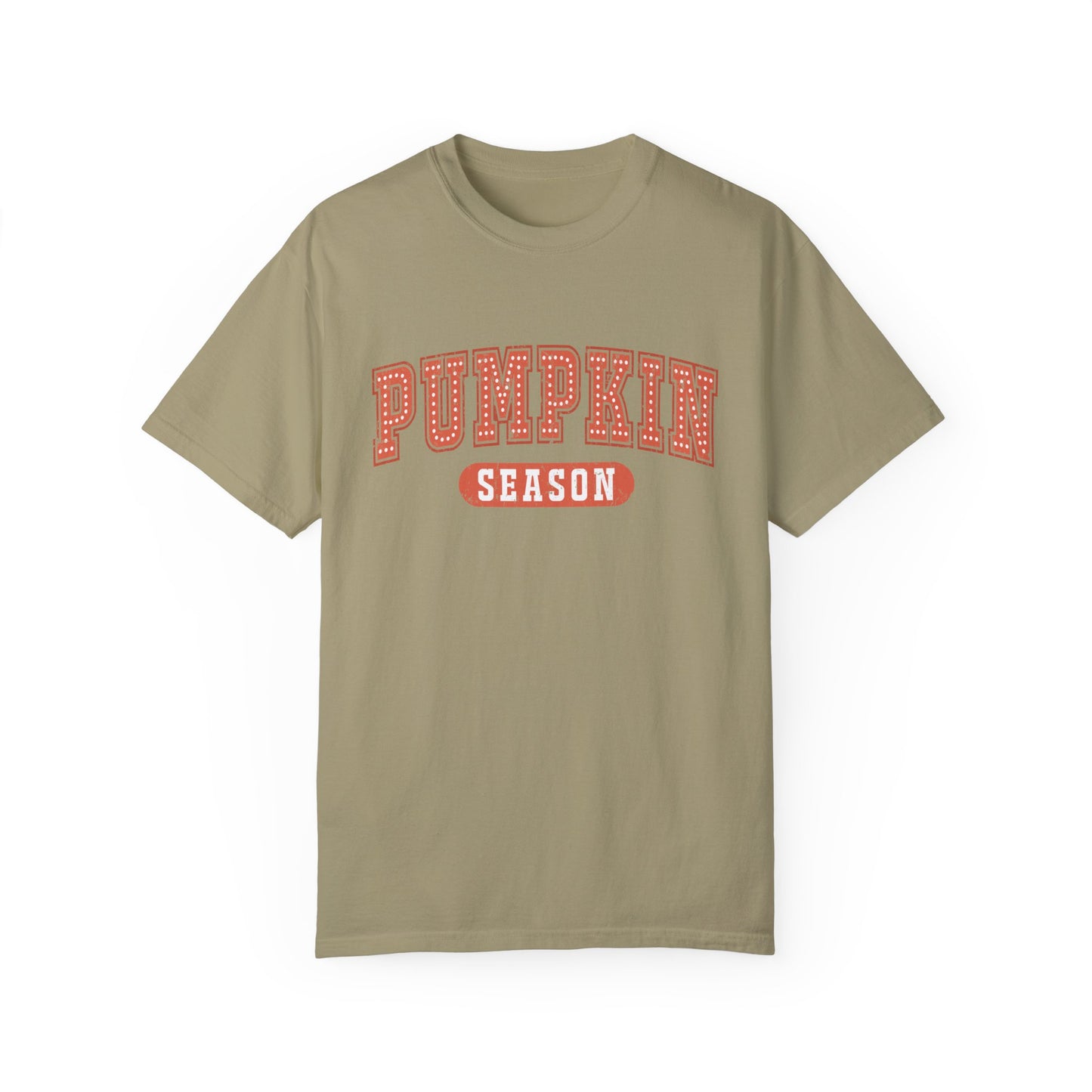 Pumpkin Season Tee