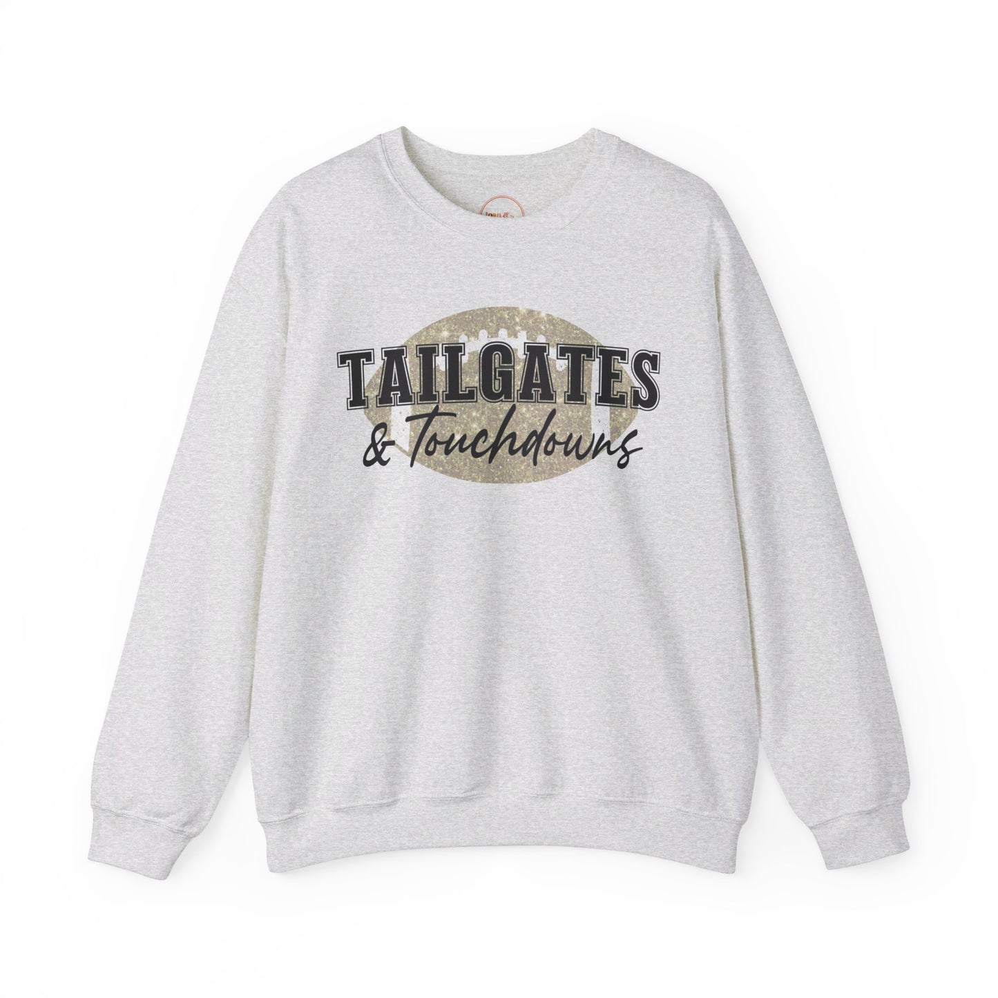 Tailgates & Touchdowns Crewneck