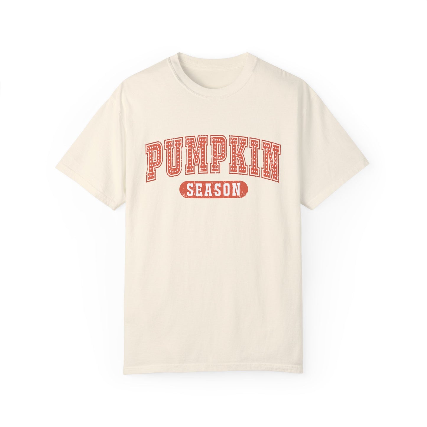 Pumpkin Season Tee