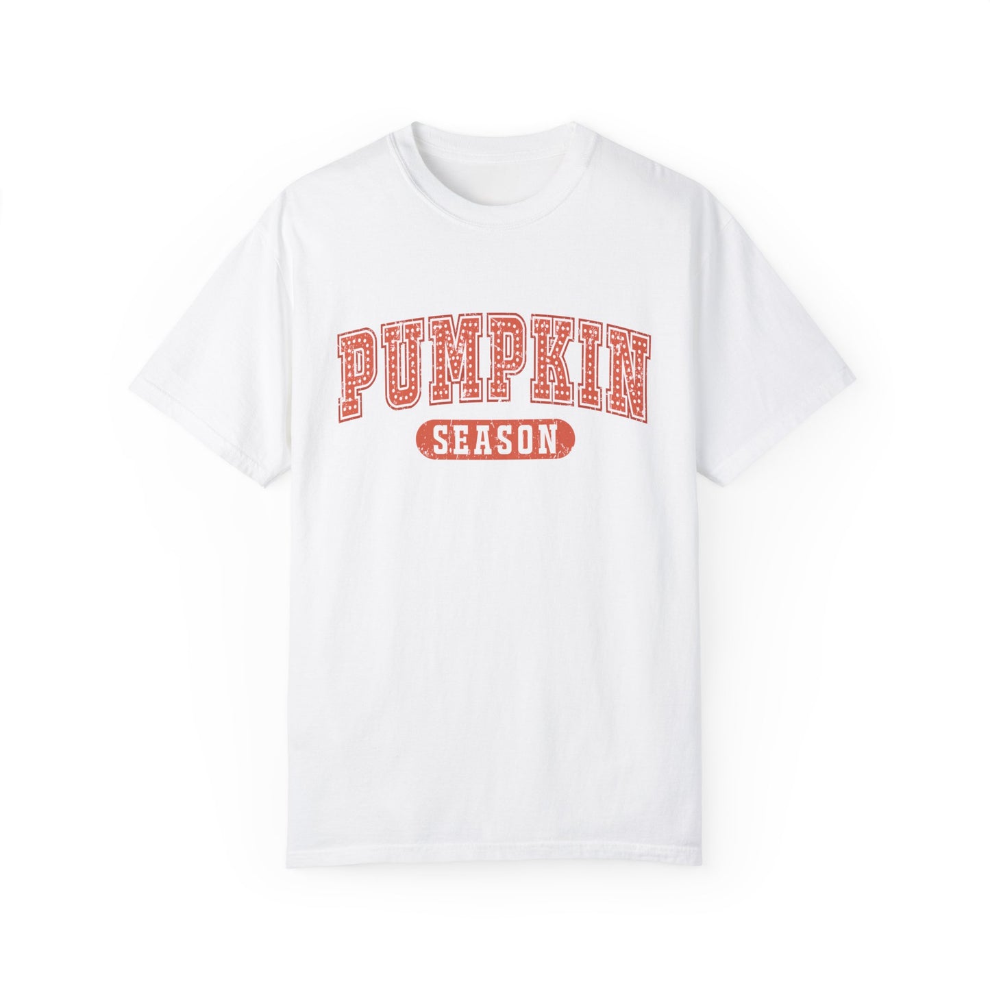 Pumpkin Season Tee