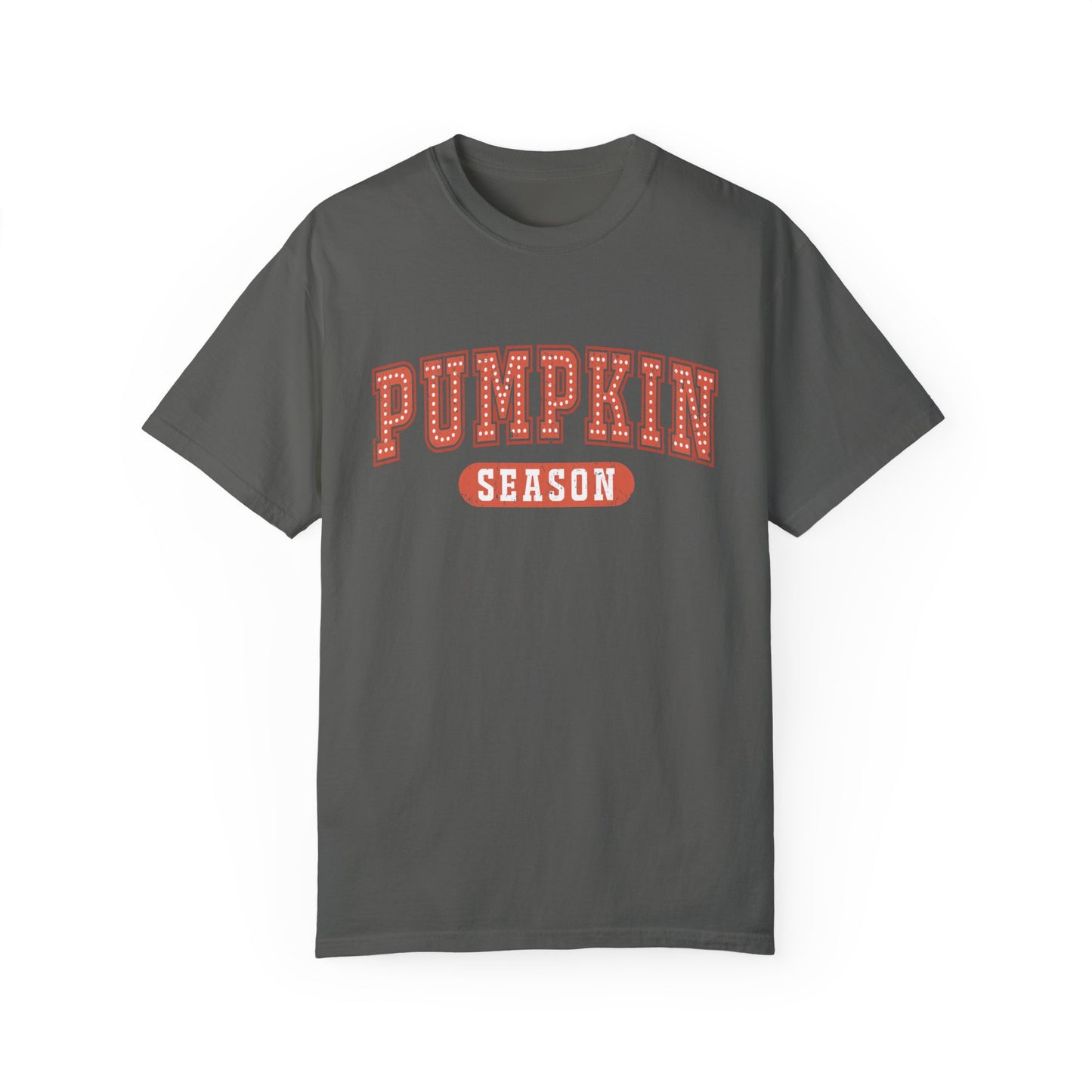 Pumpkin Season Tee