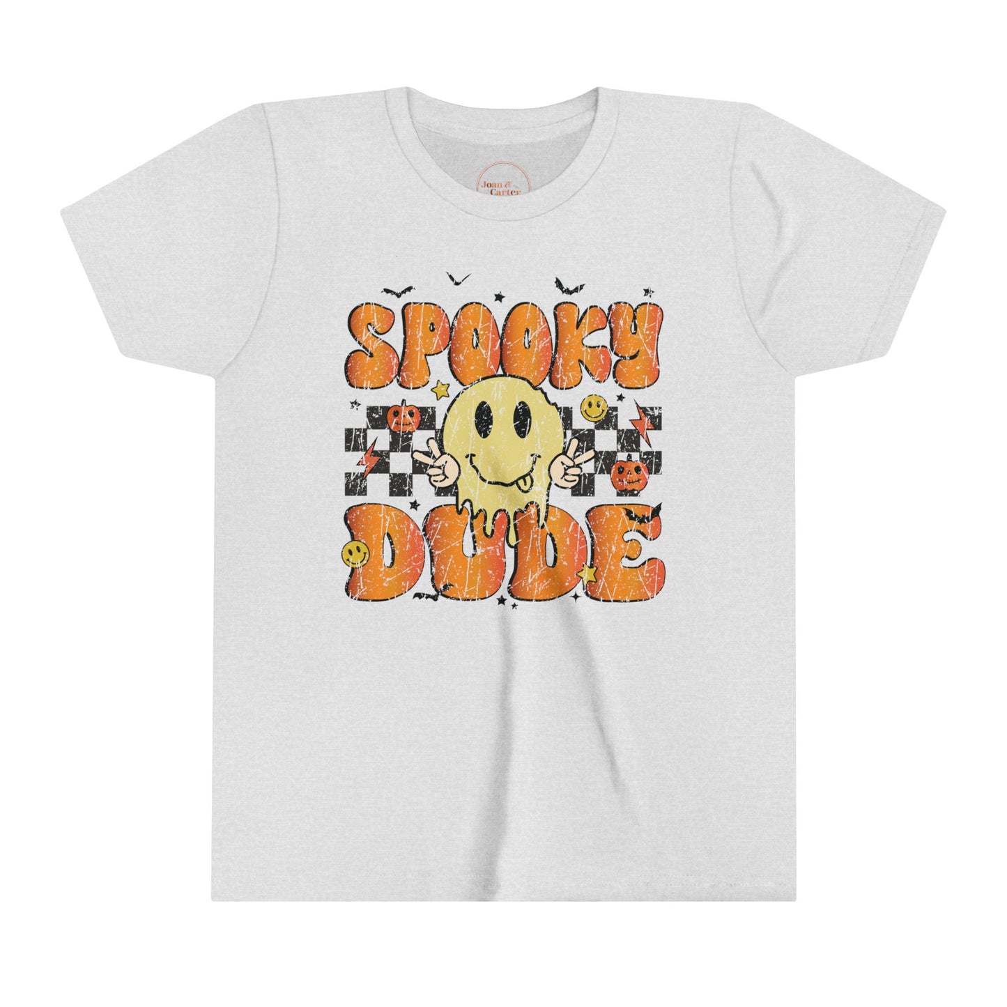 Spooky Dude Tee