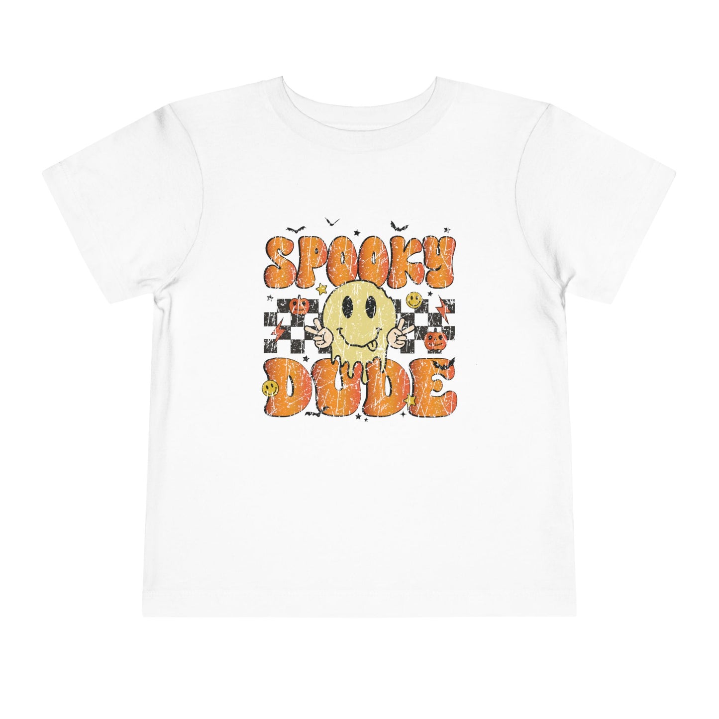 Spooky Dude Tee