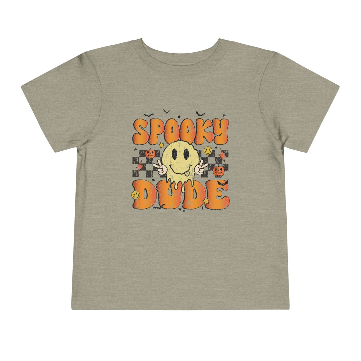 Spooky Dude Tee