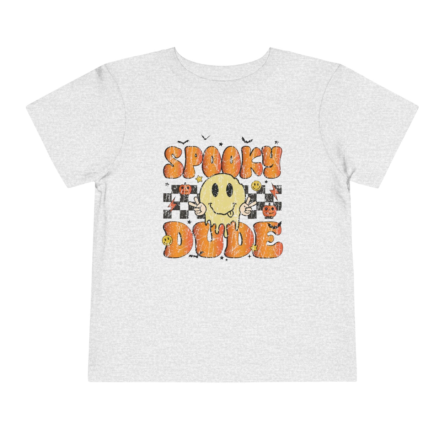 Spooky Dude Tee