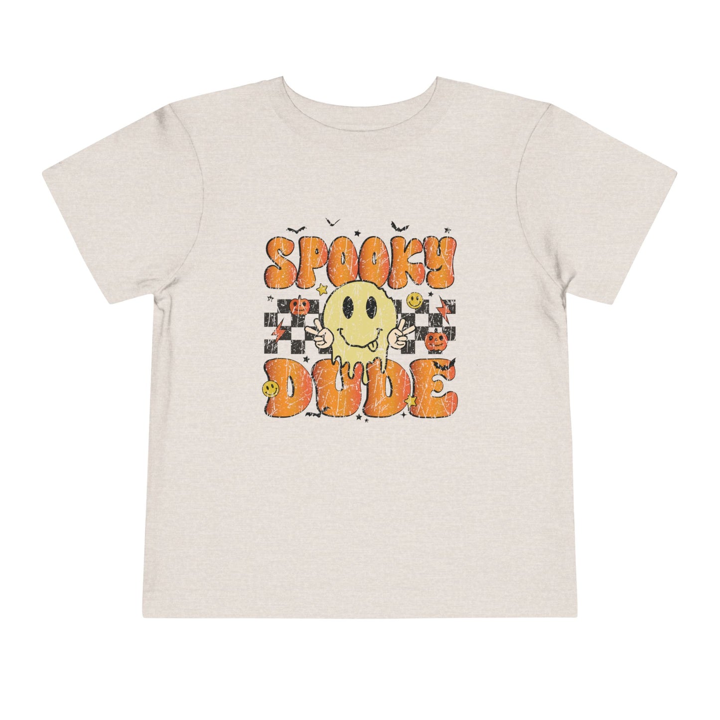 Spooky Dude Tee