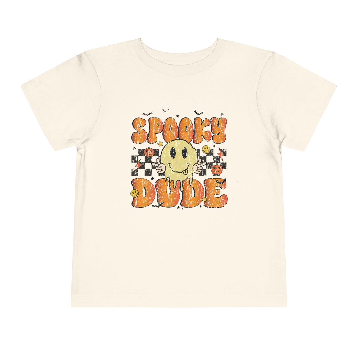 Spooky Dude Tee