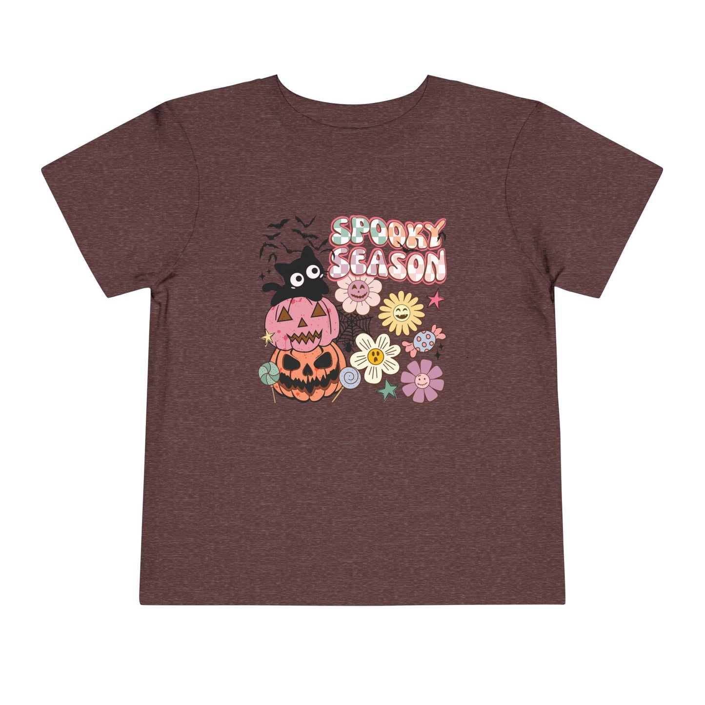 Spooky Season Retro Tee